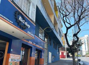 Apartamento, 4 Quartos em Avenida Amazonas, Prado, Belo Horizonte, MG valor de R$ 400.000,00 no Lugar Certo
