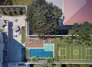 Apartamento, 3 Quartos, 2 Vagas, 1 Suite em Sion, Belo Horizonte, MG valor de R$ 2.893.727,00 no Lugar Certo