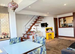 Cobertura, 3 Quartos, 2 Vagas, 1 Suite em Gutierrez, Belo Horizonte, MG valor de R$ 1.260.000,00 no Lugar Certo