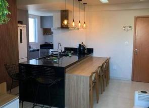 Apartamento, 3 Quartos, 2 Vagas, 1 Suite em Nossa Senhora das Graças, Santa Luzia, MG valor de R$ 430.000,00 no Lugar Certo