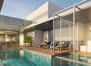 Apartamento, 1 Quarto, 1 Vaga, 1 Suite em Lourdes, Belo Horizonte, MG valor de R$ 623.606,00 no Lugar Certo