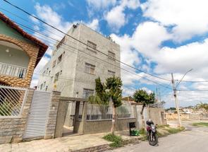 Apartamento, 3 Quartos, 2 Vagas, 1 Suite em Minaslândia (p Maio), Belo Horizonte, MG valor de R$ 420.000,00 no Lugar Certo