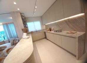 Apartamento, 3 Quartos, 2 Vagas, 1 Suite em Luxemburgo, Belo Horizonte, MG valor de R$ 1.902.394,00 no Lugar Certo