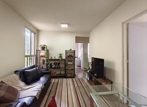 Apartamento, 3 Quartos, 1 Vaga, 1 Suite em Buritis, Belo Horizonte, MG valor de R$ 480.000,00 no Lugar Certo