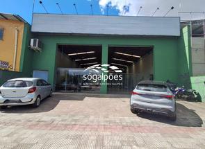 Galpão, 6 Vagas para alugar em Castelo, Belo Horizonte, MG valor de R$ 25.000,00 no Lugar Certo