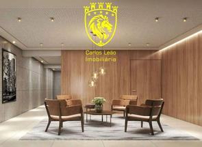 Apartamento, 2 Quartos, 2 Vagas, 1 Suite em Cidade Nova, Belo Horizonte, MG valor de R$ 888.000,00 no Lugar Certo