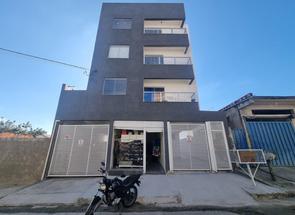 Cobertura, 3 Quartos, 1 Vaga, 1 Suite em Palmeiras, Ibirité, MG valor de R$ 380.000,00 no Lugar Certo
