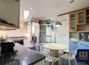 Apartamento, 5 Quartos, 2 Vagas, 2 Suites em Santo Antônio, Belo Horizonte, MG valor de R$ 1.300.000,00 no Lugar Certo