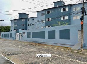 Apartamento, 2 Quartos, 1 Vaga, 1 Suite em Emaús, Parnamirim, RN valor de R$ 160.000,00 no Lugar Certo
