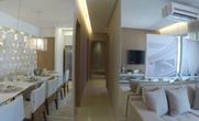 Apartamento, 3 Quartos, 2 Vagas, 3 Suites