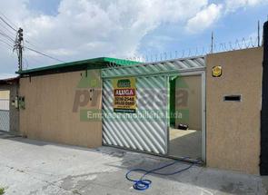 Casa, 2 Quartos, 2 Vagas para alugar em Flores, Manaus, AM valor de R$ 2.100,00 no Lugar Certo