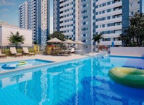 Apartamento, 2 Quartos, 1 Vaga em Jardim Riacho das Pedras, Contagem, MG valor de R$ 260.000,00 no Lugar Certo