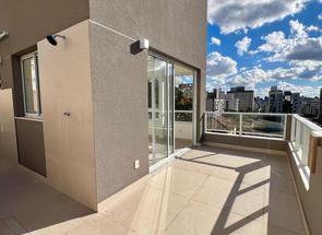 Cobertura, 2 Quartos, 2 Vagas, 2 Suites em São Lucas, Belo Horizonte, MG valor de R$ 1.050.000,00 no Lugar Certo