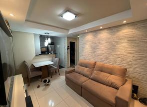 Apartamento, 2 Quartos, 1 Vaga em Serrano, Belo Horizonte, MG valor de R$ 275.000,00 no Lugar Certo