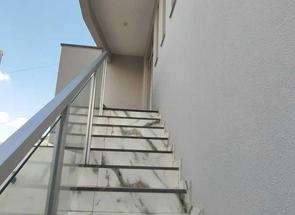 Casa, 3 Quartos, 4 Vagas, 1 Suite em Nacional, Contagem, MG valor de R$ 590.000,00 no Lugar Certo