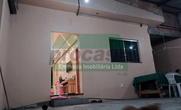 Casa, 1 Quarto, 1 Vaga, 1 Suite
