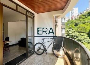 Apartamento, 4 Quartos, 3 Vagas, 1 Suite em Luxemburgo, Belo Horizonte, MG valor de R$ 1.280.000,00 no Lugar Certo