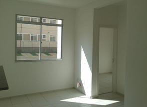 Apartamento, 2 Quartos, 1 Vaga em Laranjeiras, Betim, MG valor de R$ 173.000,00 no Lugar Certo
