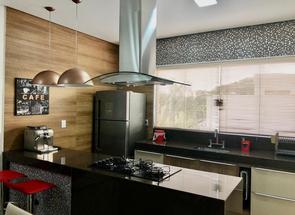 Casa, 3 Quartos, 3 Vagas, 1 Suite em Bom Pastor, Varginha, MG valor de R$ 990.000,00 no Lugar Certo