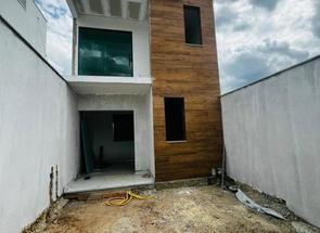 Casa, 3 Quartos, 1 Vaga, 1 Suite em Masterville, Sarzedo, MG valor de R$ 420.000,00 no Lugar Certo