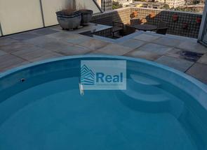 Cobertura, 2 Quartos, 3 Vagas em Lourdes, Belo Horizonte, MG valor de R$ 2.400.000,00 no Lugar Certo