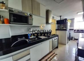 Apartamento, 3 Quartos, 1 Vaga, 1 Suite em São Lucas, Belo Horizonte, MG valor de R$ 600.000,00 no Lugar Certo