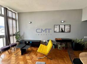 Apartamento, 1 Quarto em Lourdes, Belo Horizonte, MG valor de R$ 600.000,00 no Lugar Certo
