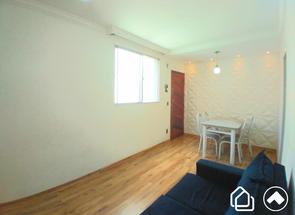 Apartamento, 4 Quartos, 2 Vagas, 1 Suite em Walter Guimarães Figueiredo, Buritis, Belo Horizonte, MG valor de R$ 440.000,00 no Lugar Certo