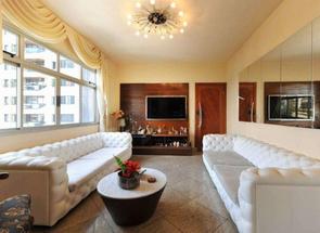 Apartamento, 4 Quartos, 2 Vagas, 1 Suite em Funcionários, Belo Horizonte, MG valor de R$ 1.650.000,00 no Lugar Certo