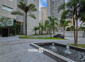 Apartamento, 3 Quartos, 4 Vagas, 3 Suites em Vila da Serra, Nova Lima, MG valor de R$ 5.800.000,00 no Lugar Certo