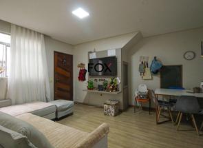 Apartamento, 3 Quartos, 2 Vagas em Santa Amélia, Belo Horizonte, MG valor de R$ 355.000,00 no Lugar Certo