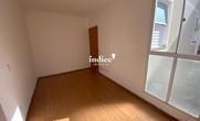 Apartamento, 2 Quartos, 1 Vaga