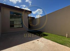 Casa, 3 Quartos, 2 Vagas em Novo Centro, Santa Luzia, MG valor de R$ 540.000,00 no Lugar Certo