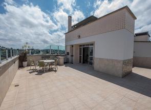 Cobertura, 4 Quartos, 3 Vagas, 1 Suite em Nova Floresta, Belo Horizonte, MG valor de R$ 1.680.000,00 no Lugar Certo