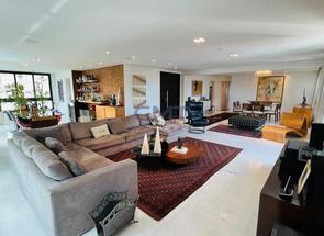 Apartamento, 4 Quartos, 3 Vagas, 3 Suites para alugar em Lourdes, Belo Horizonte, MG valor de R$ 28.000,00 no Lugar Certo