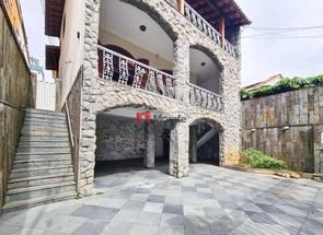 Galpão, 6 Quartos, 4 Vagas, 4 Suites para alugar em Padre Eustáquio, Belo Horizonte, MG valor de R$ 5.500,00 no Lugar Certo