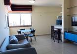 Apart Hotel, 1 Quarto, 1 Vaga