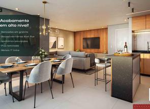 Apartamento, 3 Quartos, 2 Vagas, 1 Suite em Coração Eucarístico, Belo Horizonte, MG valor de R$ 840.000,00 no Lugar Certo