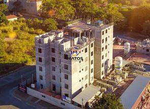 Apartamento, 3 Quartos, 1 Vaga em Boa Esperança, Santa Luzia, MG valor de R$ 339.456,00 no Lugar Certo