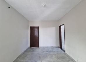 Apartamento, 2 Quartos, 1 Vaga para alugar em Jardim Riacho das Pedras, Contagem, MG valor de R$ 1.200,00 no Lugar Certo