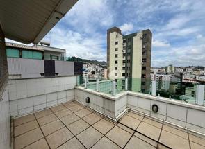 Cobertura, 4 Quartos, 2 Vagas, 1 Suite em Rua José Hemetério Andrade, Buritis, Belo Horizonte, MG valor de R$ 990.000,00 no Lugar Certo