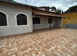 Casa, 3 Quartos, 3 Vagas, 1 Suite para alugar em Indaiá, Belo Horizonte, MG valor de R$ 4.250,00 no Lugar Certo