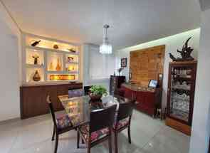 Apartamento, 3 Quartos, 2 Vagas, 1 Suite em Rigel, Santa Lúcia, Belo Horizonte, MG valor de R$ 980.000,00 no Lugar Certo