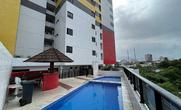 Apartamento, 3 Quartos, 2 Vagas, 1 Suite