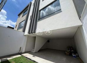 Casa, 3 Quartos, 4 Vagas, 1 Suite em Rua Guarda Custódio, Ouro Preto, Belo Horizonte, MG valor de R$ 950.000,00 no Lugar Certo