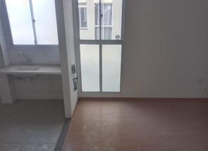 Apartamento, 2 Quartos, 1 Vaga para alugar em Três Barras, Contagem, MG valor de R$ 1.500,00 no Lugar Certo