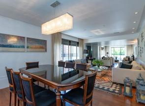 Apartamento, 3 Quartos, 4 Vagas, 2 Suites em Vila Morumbi, São Paulo, SP valor de R$ 2.190.000,00 no Lugar Certo