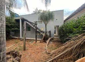 Casa, 1 Quarto, 4 Vagas para alugar em Iporanga, Sete Lagoas, MG valor de R$ 2.800,00 no Lugar Certo
