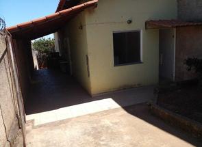 Casa, 2 Quartos, 1 Suite em Recanto Verde, Esmeraldas, MG valor de R$ 180.000,00 no Lugar Certo