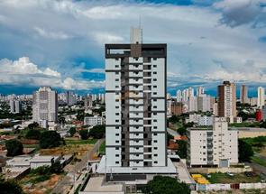 Apartamento, 3 Quartos em Rua Artur de Abreu, Vila Rosa, Goiânia, GO valor de R$ 559.000,00 no Lugar Certo